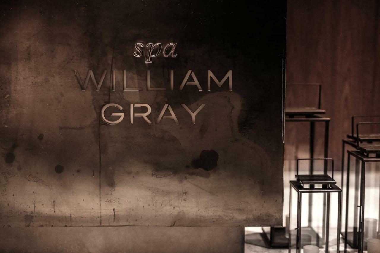 William Gray By Gray Collection Otel Montréal Dış mekan fotoğraf